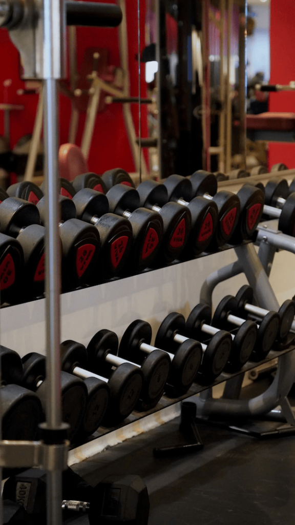 Magic Form : Salle de sport et musculation à Angers