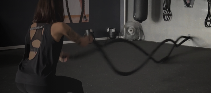 Les coachs des cours collectifs de cardio Angers